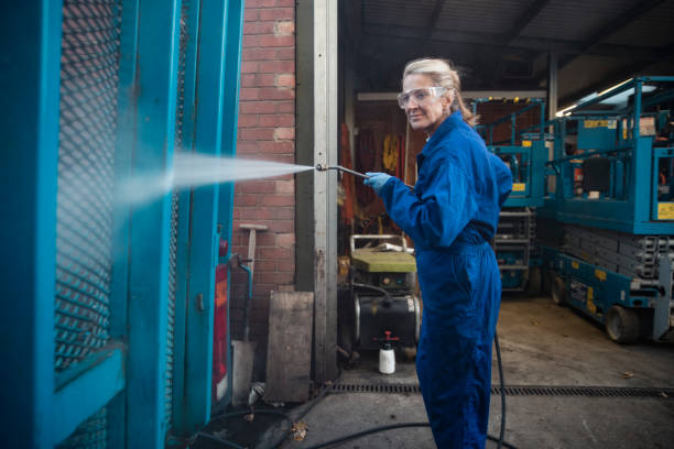Best Soft Washing  in Bloomgton, IN