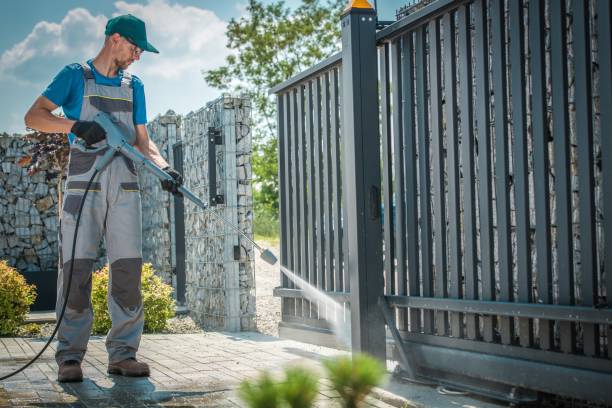 Playground Equipment Cleaning in Bloomington, IN